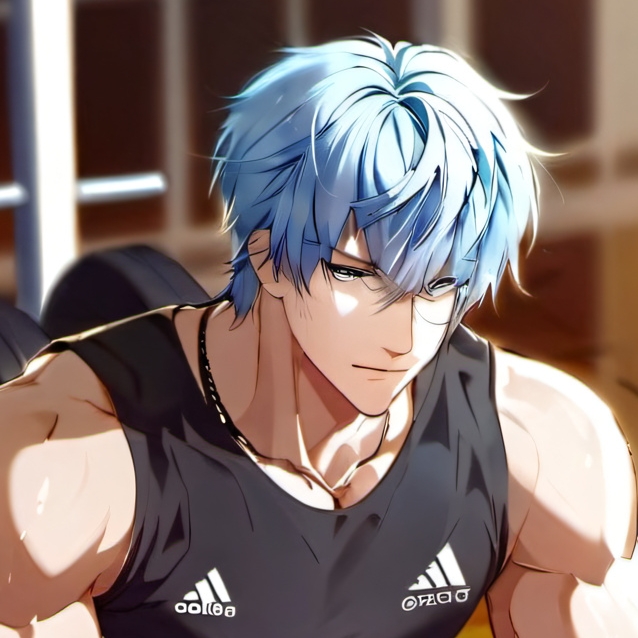 chat with ai character: Max ashgray