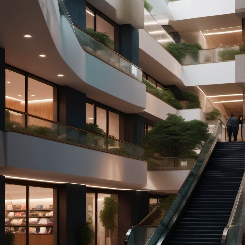 chat with ai character: Sky Mall