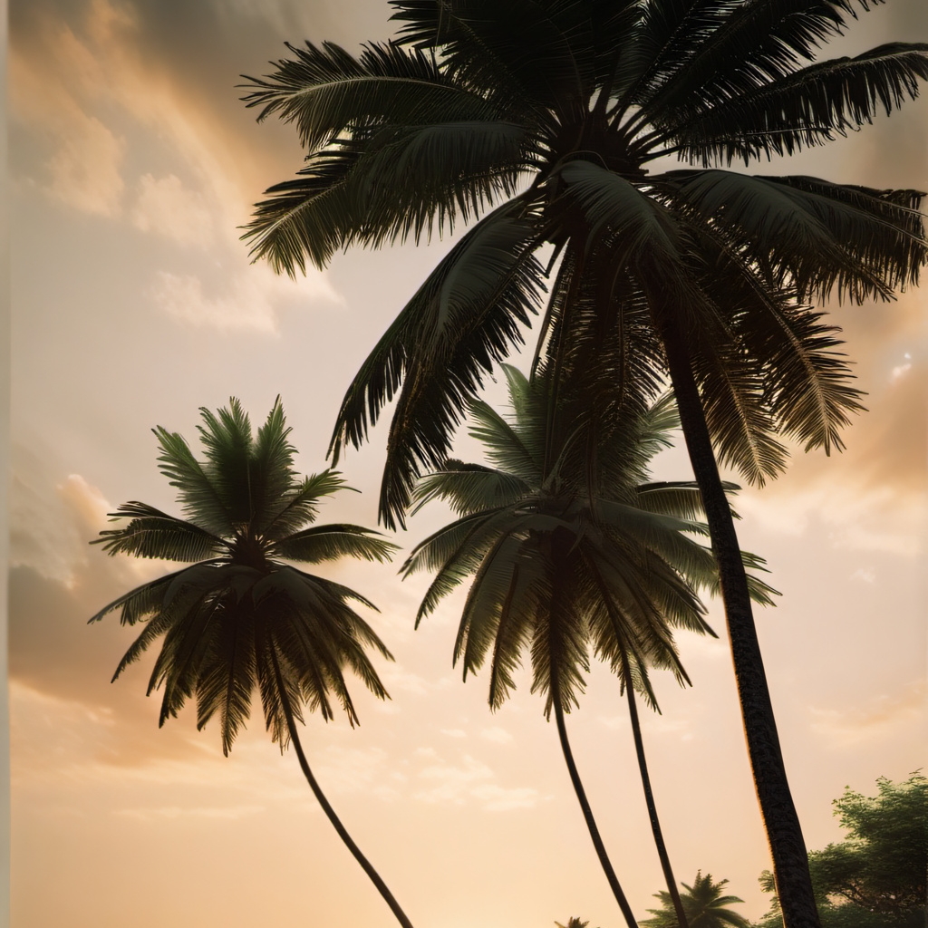 chat with ai character: Sunset♡