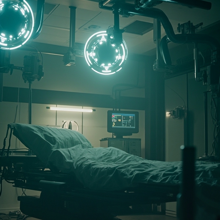 chat with ai character: Room 101