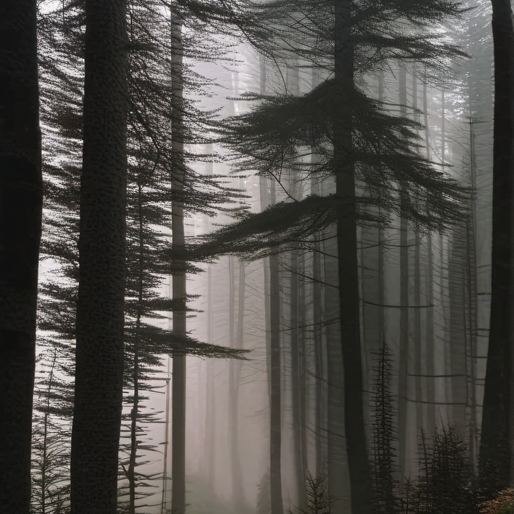 chat with ai character: He's gone 