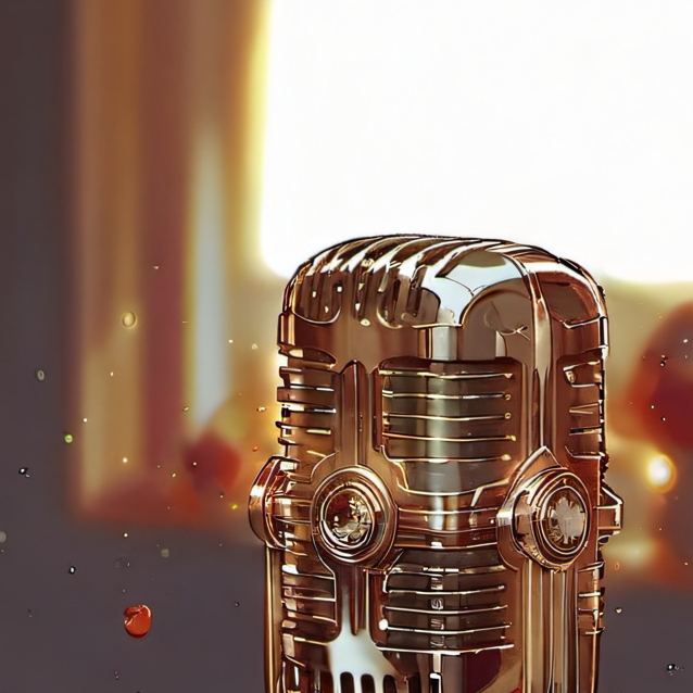 chat with ai character: Song Guesser