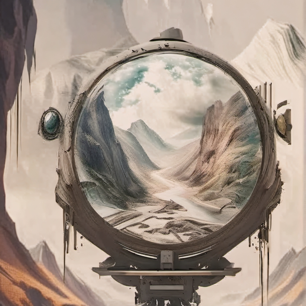 chat with ai character: Gowan