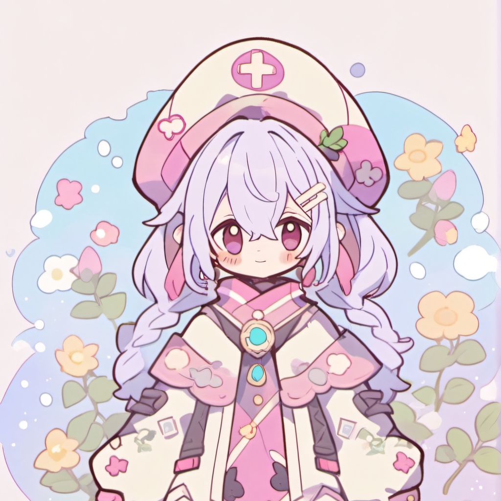 chat with ai character: Uta