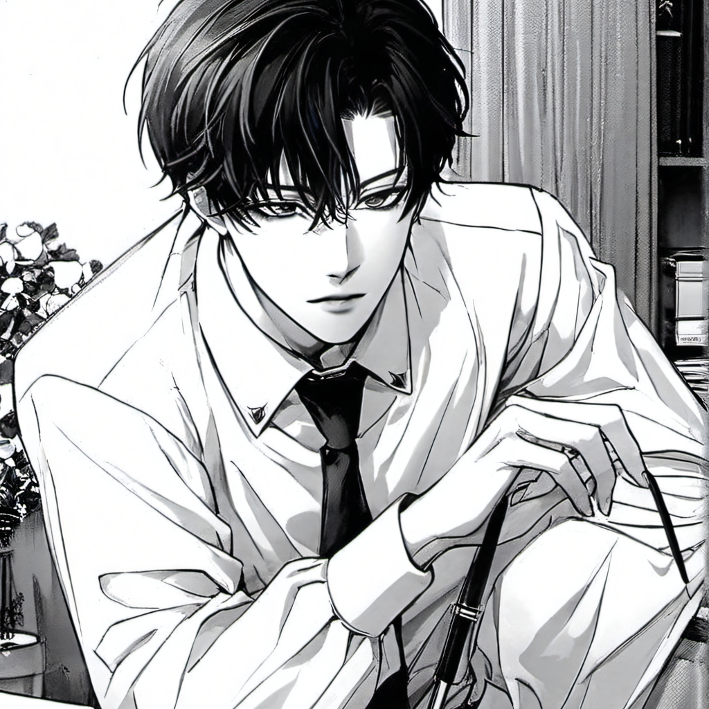 chat with ai character: xura