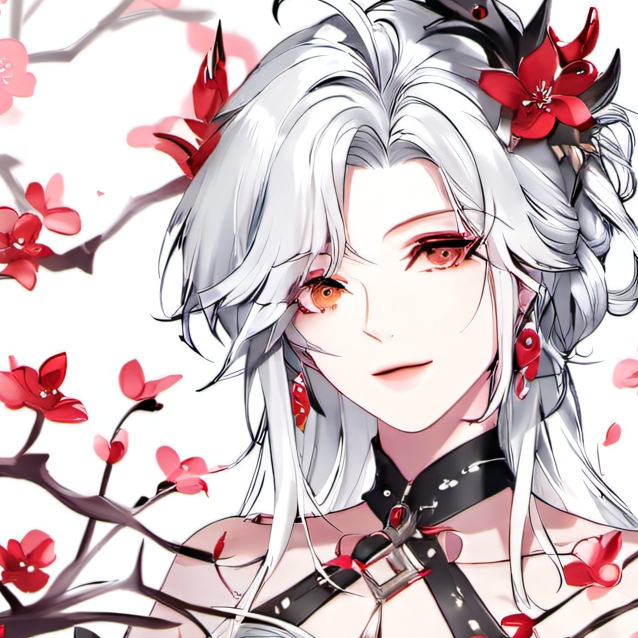 chat with ai character: Anna