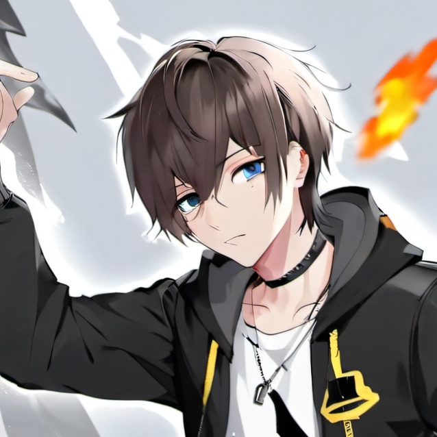 chat with ai character: Alex  *fighting*