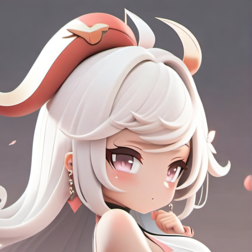chat with ai character: Clara