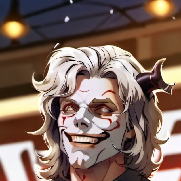 chat with ai character: ×👹The grabber👹×