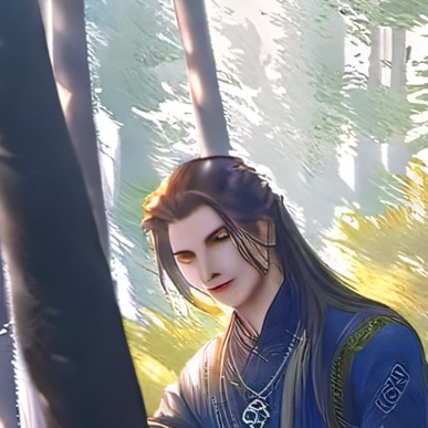 chat with ai character: Hayden 