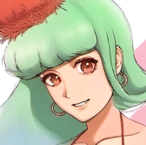 chat with ai character: Mint