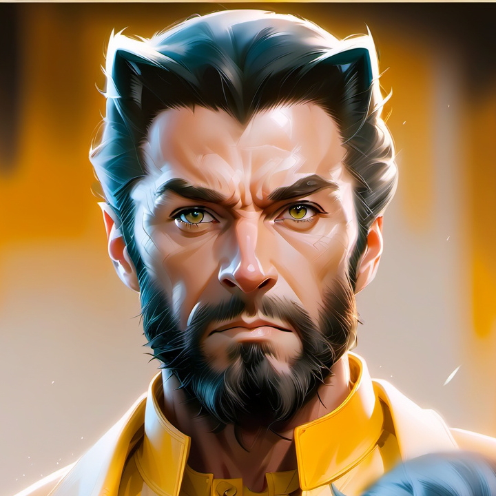 chat with ai character: Old Man Logan