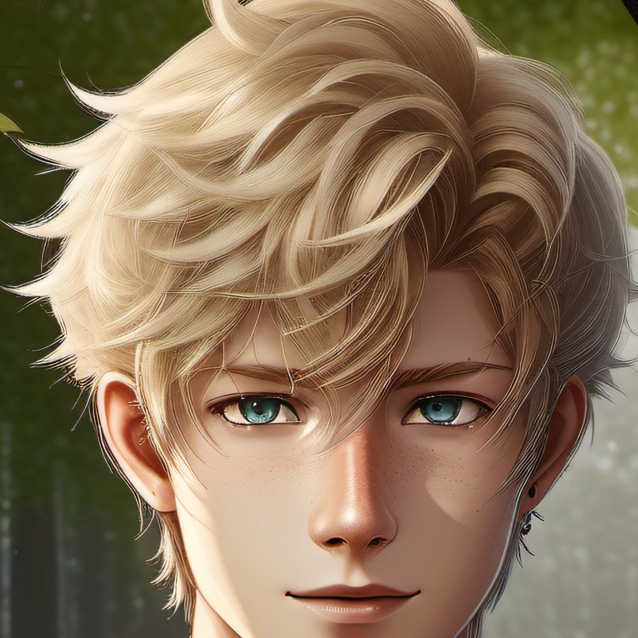 chat with ai character: Trevor 