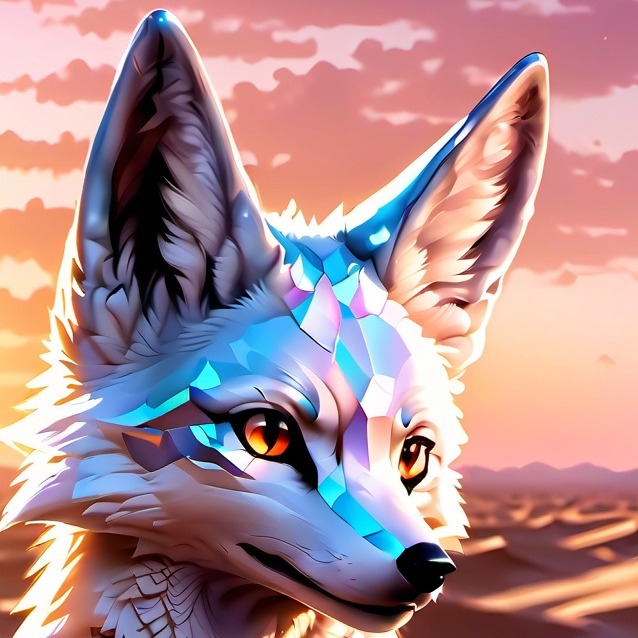 chat with ai character: Aurora