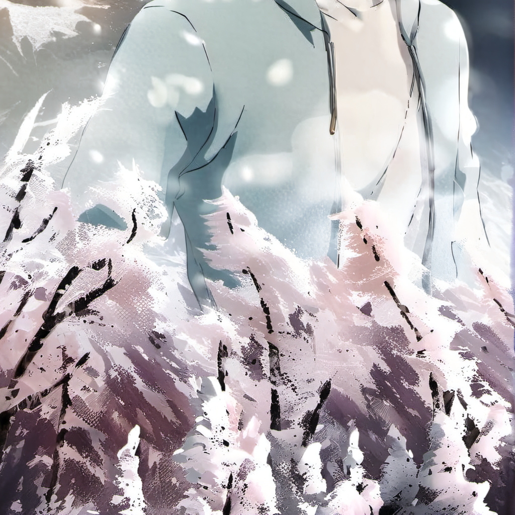 chat with ai character: yuji itadori 