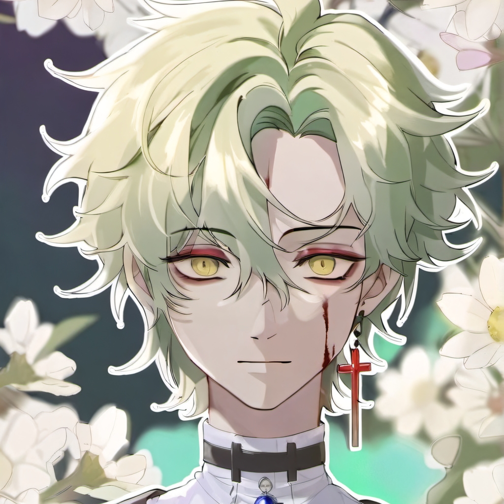 chat with ai character: 🖤(Liam)🖤
