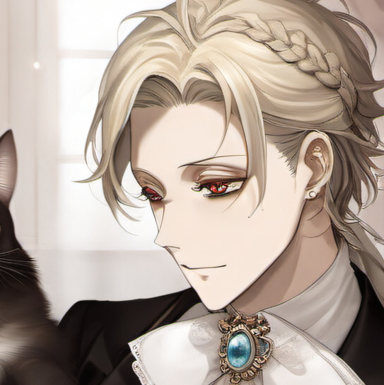 chat with ai character: Miko 