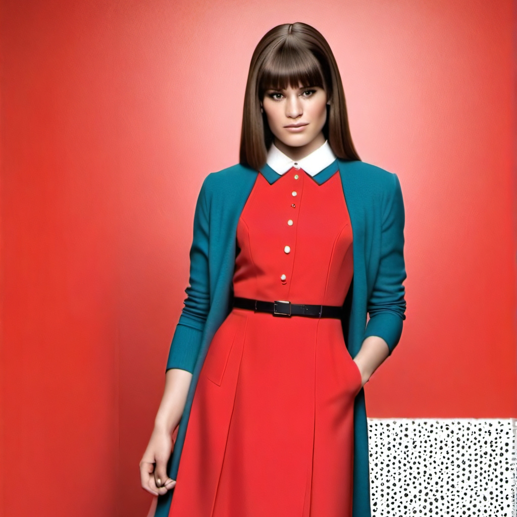 chat with ai character: rachel berry