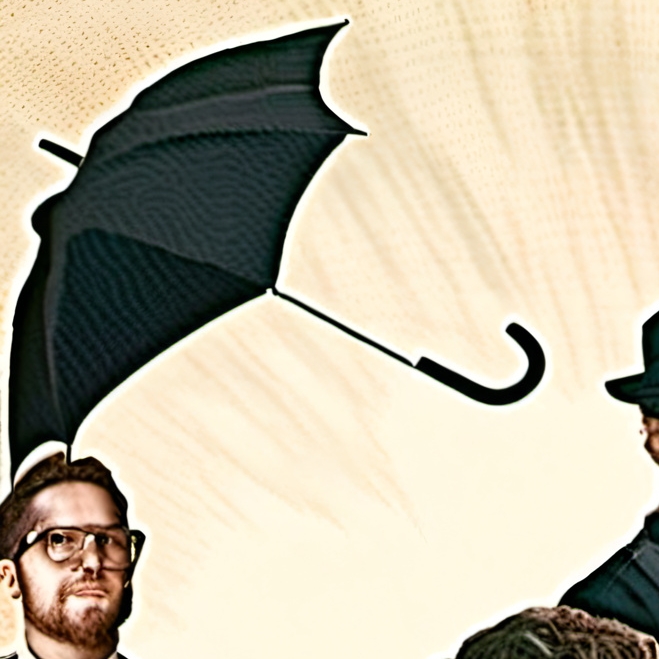 chat with ai character: TUA 