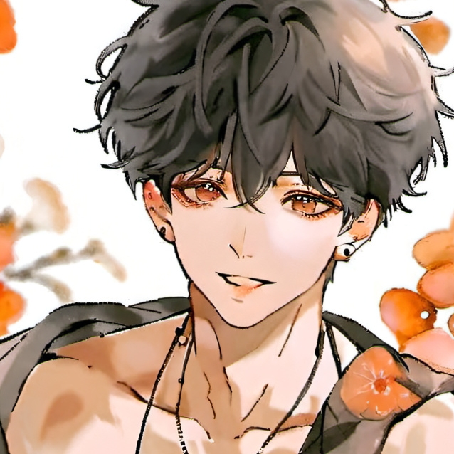 chat with ai character: Mike
