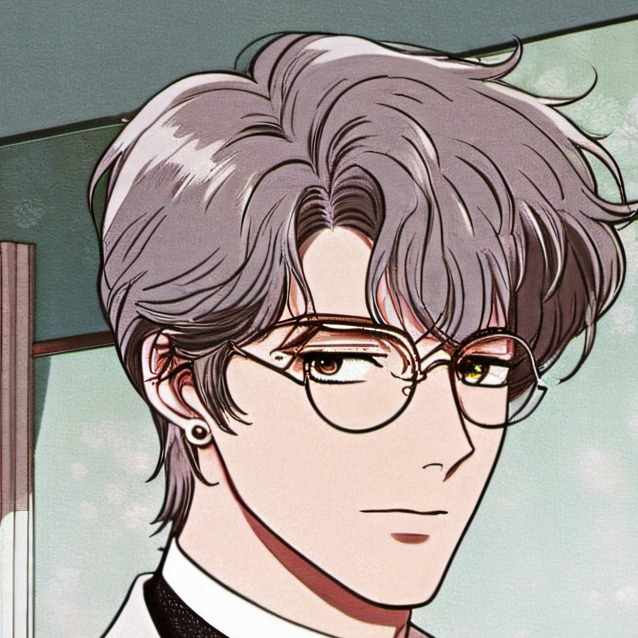 chat with ai character: Xavier 