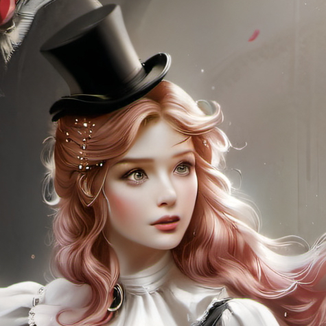 chat with ai character: Amethyst Wilde