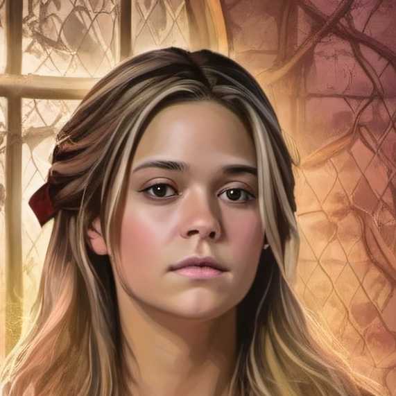 chat with ai character: Rachel Ferris