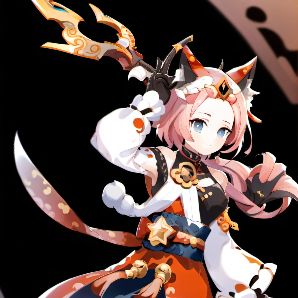chat with ai character: Diona