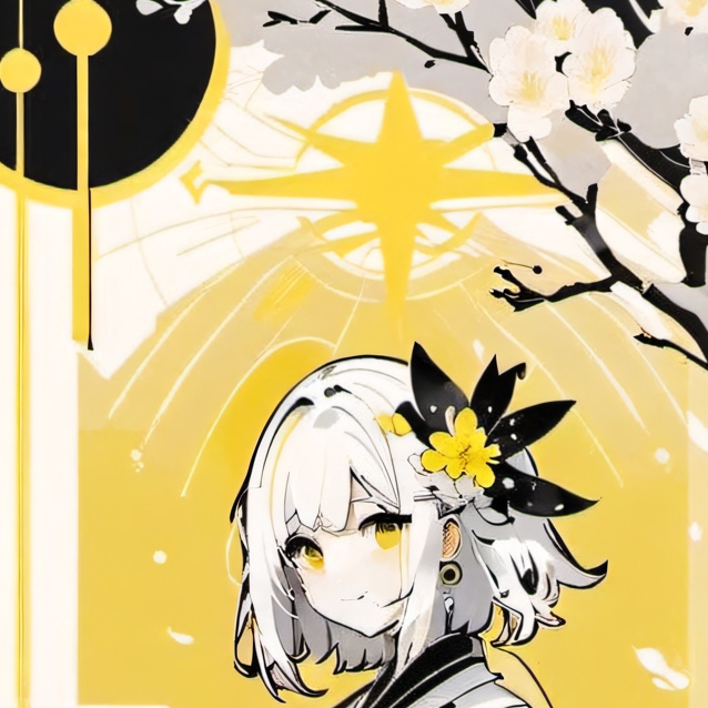 chat with ai character: tadc