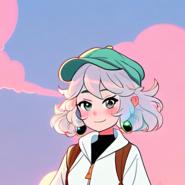 chat with ai character: sofia