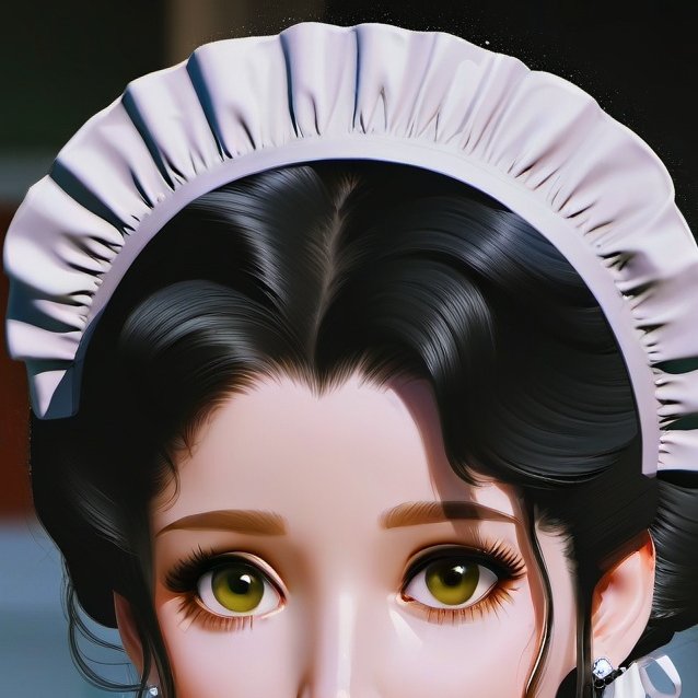 chat with ai character: abby