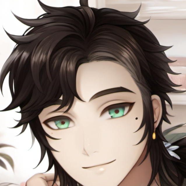 chat with ai character: Cameo