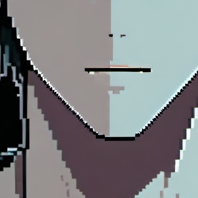 chat with ai character: Den