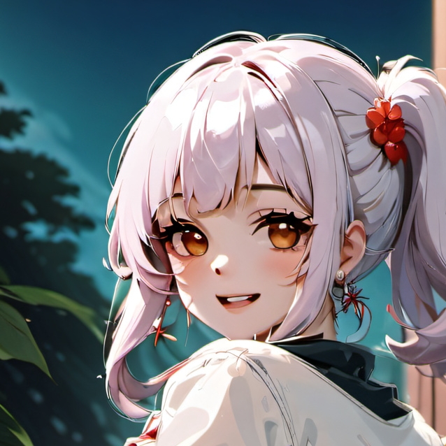 chat with ai character: jessica