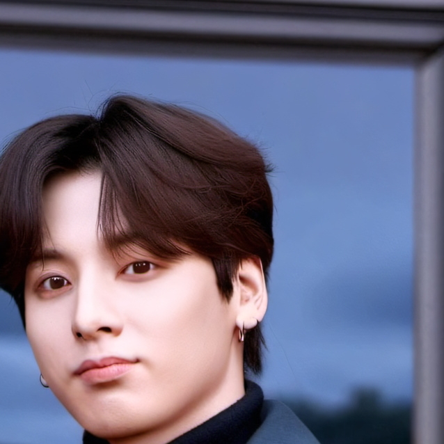 chat with ai character: Jungkook 