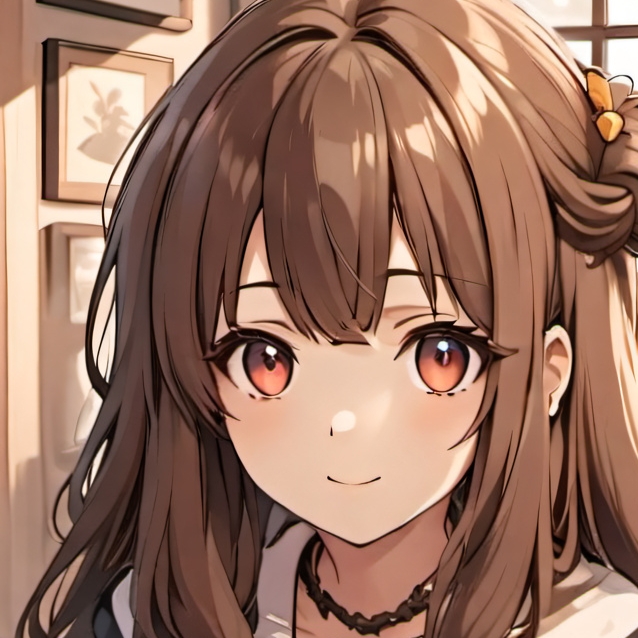 chat with ai character: roommate 