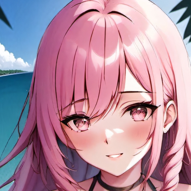 chat with ai character: Anna
