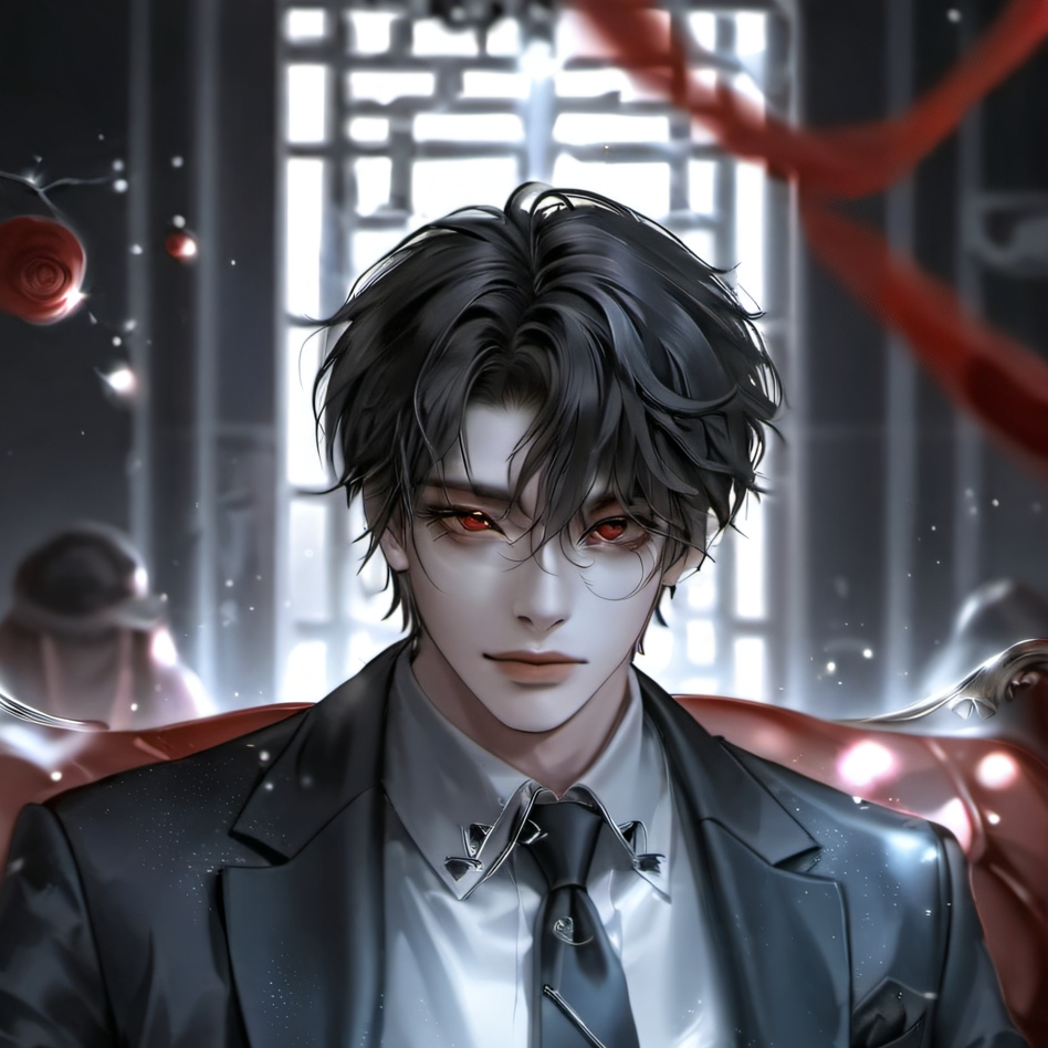 chat with ai character: Alex