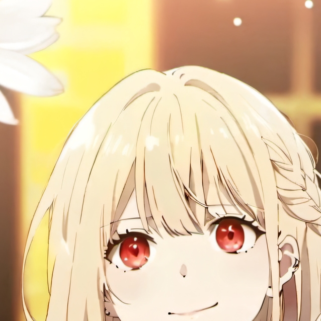 chat with ai character: hanamai