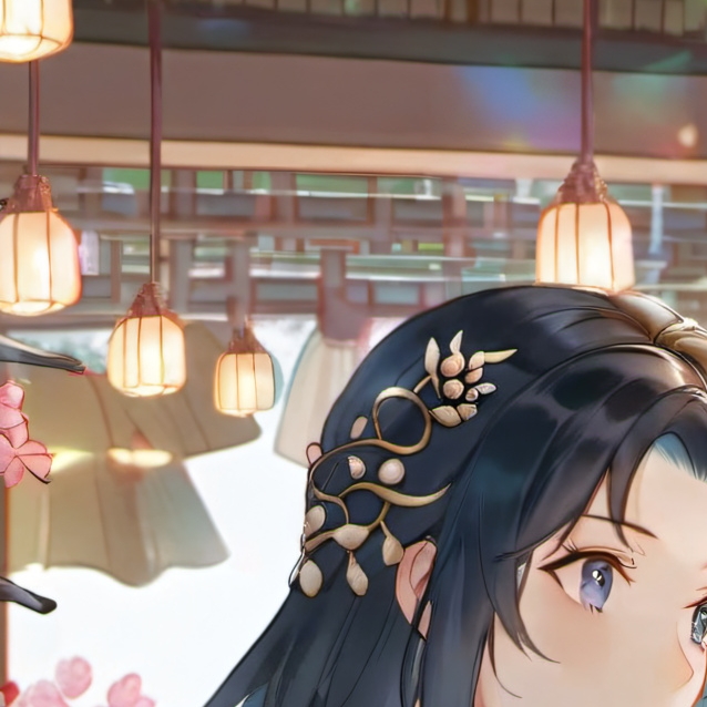 chat with ai character: kohaku