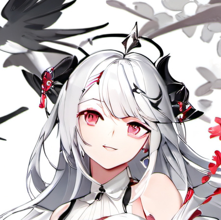 chat with ai character: Regina