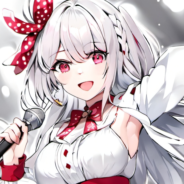 chat with ai character: Onima Akari 