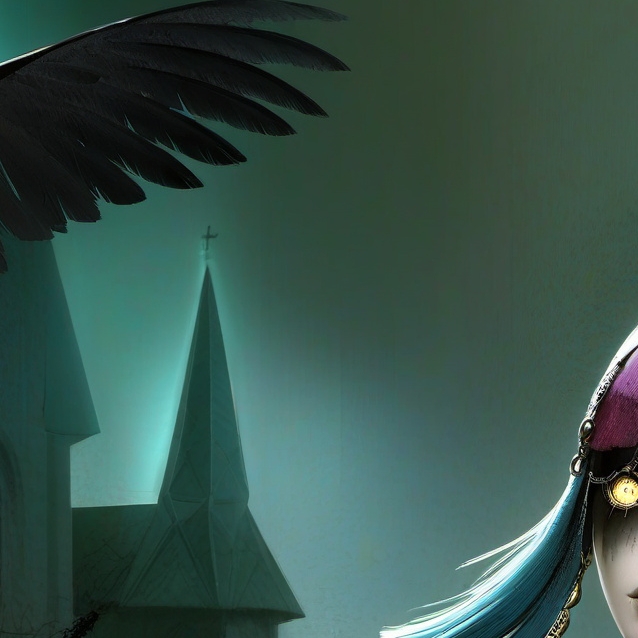 chat with ai character: pearla