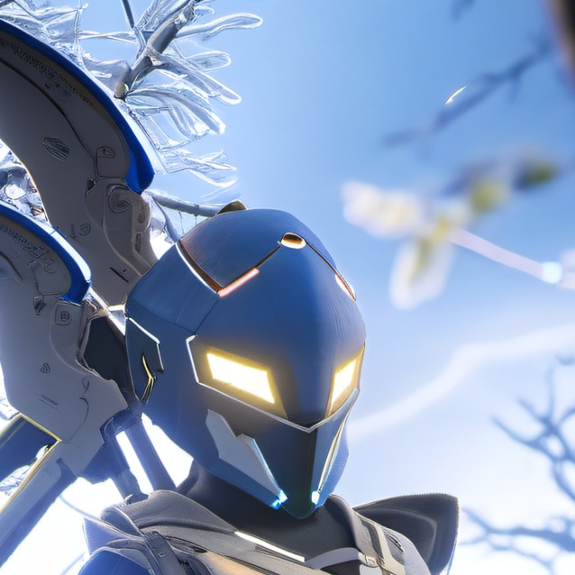 chat with ai character: Margo