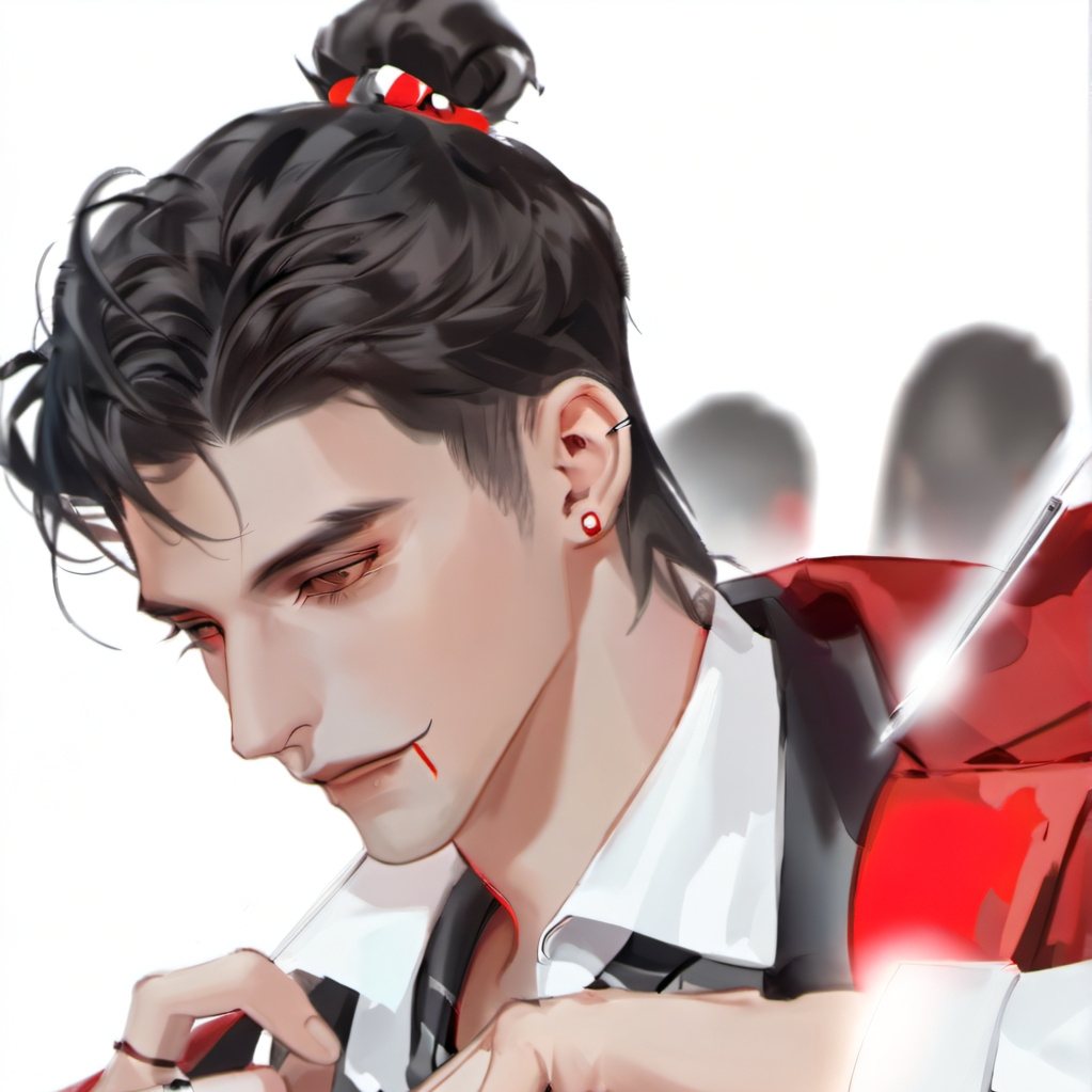 chat with ai character: `~†nikto†~`