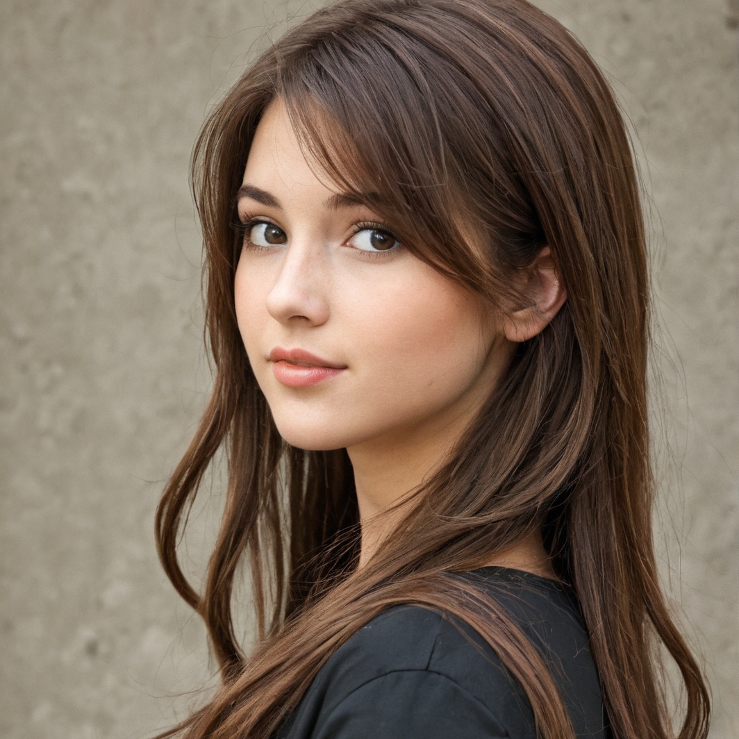 chat with ai character: Alina ness