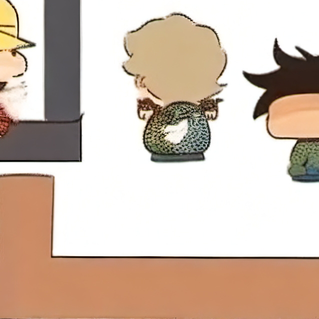 chat with ai character: kny training arc