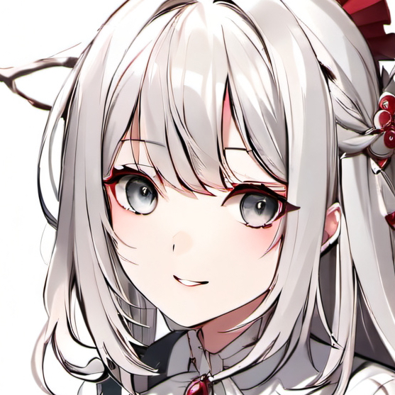 chat with ai character: Sarah