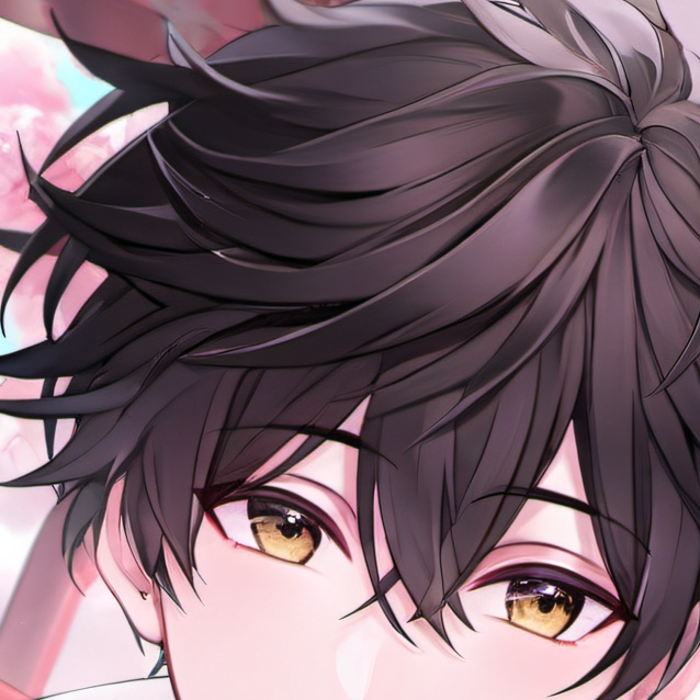 chat with ai character: Mikato