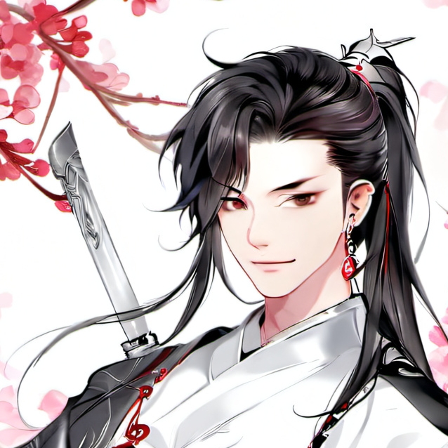 chat with ai character: Cheongmyeong